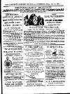 Kirriemuir Observer and General Advertiser Friday 24 October 1884 Page 3