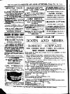 Kirriemuir Observer and General Advertiser Friday 24 October 1884 Page 4