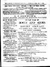 Kirriemuir Observer and General Advertiser Friday 07 November 1884 Page 3
