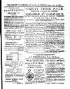 Kirriemuir Observer and General Advertiser Friday 14 November 1884 Page 3