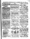 Kirriemuir Observer and General Advertiser Friday 05 December 1884 Page 3