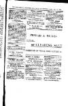 Kirriemuir Observer and General Advertiser Friday 16 January 1885 Page 3