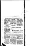 Kirriemuir Observer and General Advertiser Friday 23 January 1885 Page 6