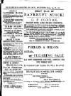 Kirriemuir Observer and General Advertiser Friday 30 January 1885 Page 3