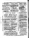 Kirriemuir Observer and General Advertiser Friday 30 January 1885 Page 4