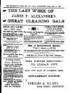 Kirriemuir Observer and General Advertiser Friday 13 February 1885 Page 3