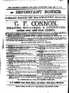 Kirriemuir Observer and General Advertiser Friday 13 February 1885 Page 4