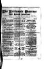Kirriemuir Observer and General Advertiser Friday 13 March 1885 Page 1