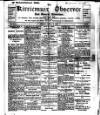 Kirriemuir Observer and General Advertiser Friday 09 April 1915 Page 1