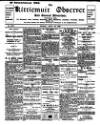 Kirriemuir Observer and General Advertiser Friday 30 April 1915 Page 1