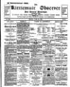 Kirriemuir Observer and General Advertiser Friday 18 June 1915 Page 1