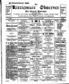Kirriemuir Observer and General Advertiser Friday 27 August 1915 Page 1