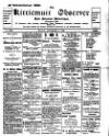 Kirriemuir Observer and General Advertiser Friday 03 September 1915 Page 1