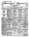 Kirriemuir Observer and General Advertiser Friday 15 October 1915 Page 1