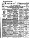 Kirriemuir Observer and General Advertiser Friday 22 October 1915 Page 1