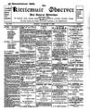 Kirriemuir Observer and General Advertiser Friday 05 November 1915 Page 1