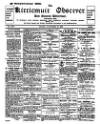 Kirriemuir Observer and General Advertiser Friday 19 November 1915 Page 1