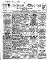 Kirriemuir Observer and General Advertiser Friday 26 November 1915 Page 1