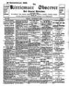 Kirriemuir Observer and General Advertiser Friday 03 December 1915 Page 1