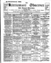 Kirriemuir Observer and General Advertiser Friday 10 December 1915 Page 1