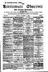 Kirriemuir Observer and General Advertiser Friday 17 December 1915 Page 1