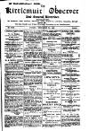Kirriemuir Observer and General Advertiser Friday 24 December 1915 Page 1