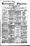 Kirriemuir Observer and General Advertiser Friday 31 December 1915 Page 1