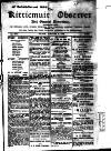 Kirriemuir Observer and General Advertiser Friday 07 January 1916 Page 1