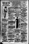 Kirriemuir Observer and General Advertiser Friday 11 February 1916 Page 4