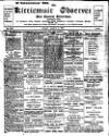Kirriemuir Observer and General Advertiser Friday 03 March 1916 Page 1