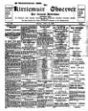 Kirriemuir Observer and General Advertiser Friday 14 April 1916 Page 1