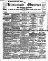 Kirriemuir Observer and General Advertiser Friday 28 April 1916 Page 1