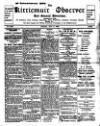 Kirriemuir Observer and General Advertiser Friday 05 May 1916 Page 1