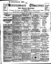 Kirriemuir Observer and General Advertiser Friday 12 May 1916 Page 1
