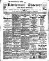 Kirriemuir Observer and General Advertiser Friday 26 May 1916 Page 1