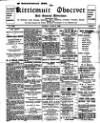 Kirriemuir Observer and General Advertiser Friday 09 June 1916 Page 1