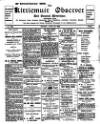 Kirriemuir Observer and General Advertiser Friday 16 June 1916 Page 1