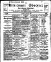 Kirriemuir Observer and General Advertiser Friday 30 June 1916 Page 1