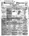 Kirriemuir Observer and General Advertiser Friday 07 July 1916 Page 1