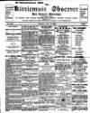 Kirriemuir Observer and General Advertiser Friday 14 July 1916 Page 1