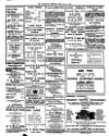 Kirriemuir Observer and General Advertiser Friday 14 July 1916 Page 4