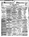 Kirriemuir Observer and General Advertiser Friday 04 August 1916 Page 1