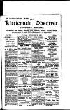 Kirriemuir Observer and General Advertiser Friday 22 September 1916 Page 1