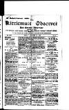 Kirriemuir Observer and General Advertiser Friday 13 October 1916 Page 1