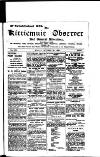 Kirriemuir Observer and General Advertiser