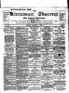 Kirriemuir Observer and General Advertiser Friday 01 December 1916 Page 1