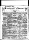 Kirriemuir Observer and General Advertiser