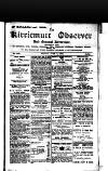 Kirriemuir Observer and General Advertiser