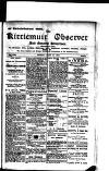 Kirriemuir Observer and General Advertiser