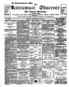 Kirriemuir Observer and General Advertiser Friday 28 September 1917 Page 1